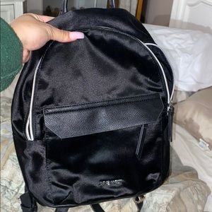 Nine west mini backpack